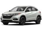 2021 Honda HR-V 2WD Sport