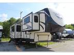 2021 Forest River Forest River RV Wildwood Heritage Glen 378FL 43ft