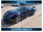 2015 Chevrolet Corvette Z06 2LZ