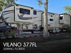 2021 Vanleigh RV Vilano 377FL 37ft