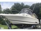 2000 Wellcraft 270 coastal