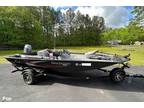 2022 G3 Boats Sportsman 1610