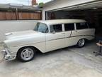 Classic For Sale: 1956 Chevrolet Bel Air for Sale by Owner
