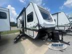 2023 Forest River Forest River RV No Boundaries NB19.8 23ft