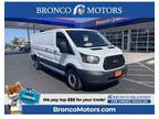 2017 Ford Transit T-250 148 LW RF S