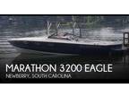 Marathon 3200 Eagle High Performance 1988