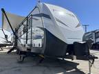 2022 Keystone RV Keystone RV Bullet Premier 29BHPR 33ft