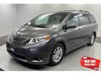 2015 Toyota Sienna XLE Premium 8 Passenger