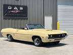 1970 Ford Torino Gt - Oklahoma City, OK