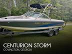 Centurion Storm Ski/Wakeboard Boats 2005