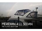 Meridian 411 Sedan Motoryachts 2003