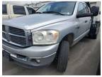 2008 Dodge Ram 3500 SLT