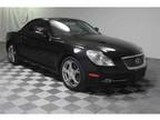 2010 Lexus SC 430 2dr Conv