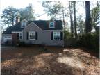 Lovely Two Story Home With Back Yard, Deck, Florida Room & Wood Burning