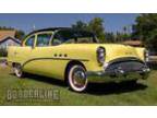 1954 Buick 40 Special Model 48D 2-Door Sedan 1954 Buick 40 Special Model 48D