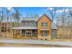 200 ARBOR WAY, Blue Ridge, GA 30513 Single Family Residence For Sale MLS#