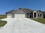 Home For Sale In Claremore, Oklahoma