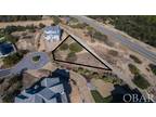 667 HIGH SAND DUNE CT # LOT, Corolla, NC 27927 Land For Sale MLS# 112310
