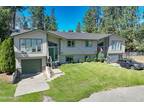 Rathdrum 3BR 1.5BA, Nicely upgraded duplex in.