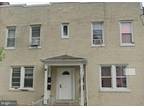 1215 QUEEN ST NE, WASHINGTON, DC 20002 Multi Family For Sale MLS# DCDC2097676