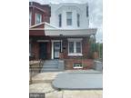 4560 North 16th Street, Philadelphia, PA 19140