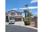 Home For Sale In Las Vegas, Nevada