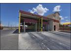 7955 Artcraft Road, El Paso, TX 79932