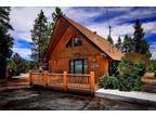 Home For Rent In Big Bear Lake, California