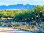 TBD QUAIL ST. 10.05 ACRES, Cochise, AZ 85606 Land For Sale MLS# 22231329
