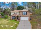 1451 Teaberry Circle, Lawrenceville, GA 30044