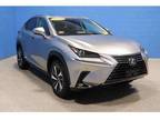 2020 Lexus NX 300 300 Base