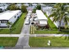 4114 SANDPINE CIR, Boynton Beach, FL 33436 Mobile Home For Sale MLS# F10386948