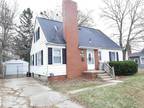 421 GREENFIELD AVE, Flint, MI 48503 Single Family Residence For Sale MLS#