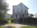 30 Dorus Street Stamford, CT -