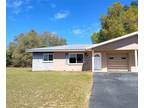 Home For Rent In Inverness, Florida