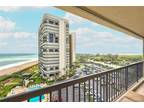 9500 S OCEAN DR APT 909, Jensen Beach, FL 34957 Condominium For Rent MLS#