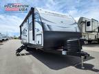 2023 Keystone Passport SL Series 229RK 27ft