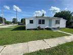 Home For Rent In Fort Myers, Florida