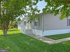 23 WHITEHAVEN WAY # 59, LEWES, DE 19958 Manufactured Home For Rent MLS#