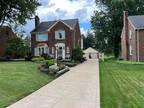 Home For Sale In Mansfield, Ohio