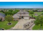 2292 STRATFORD GRACE, New Braunfels, TX 78130 Single Family Residence For Sale