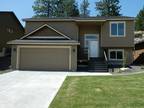 4510 S WILLOW LN, Spokane Valley, WA 99206 Single Family Residence For Sale MLS#