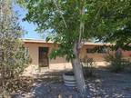 1625 E MADRID AVE, Las Cruces, NM 88001 Single Family Residence For Sale MLS#