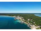 VL5 EAST SIDE DR. Beaver Island, MI 49782 Land For Sale MLS# 469519