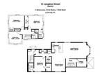 CHR Cambridge - Harvard Square Communities - 15-17 Langdon Street - 4 Bedroom