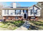 80 Oaks Landing Drive, Covington, GA 30016