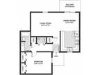 Harrods Point Apartments - 1 Bedroom, 1 Bathroom NT #3
