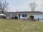 Home For Rent In Indianapolis, Indiana