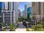 1110 Brickell Ave # 607A & 607B