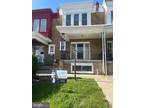 5605 W BERKS ST, PHILADELPHIA, PA 19131 Single Family Residence For Sale MLS#